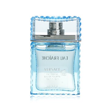 Versace - Eau Fraiche Eau De Toilette (Miniautre) Image 2