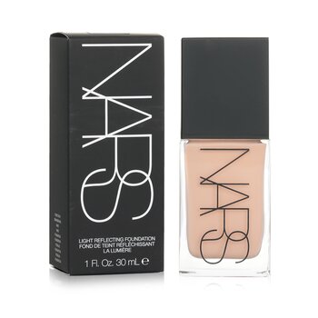 NARS - Light Reflecting Foundation - Yukon (Light 2.5) Image 1