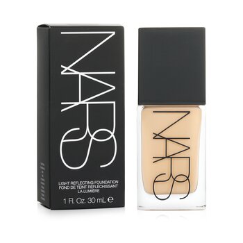 NARS - Light Reflecting Foundation - Deauville (Light 4) Image 1