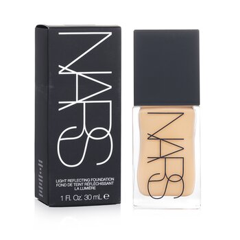 NARS - Light Reflecting Foundation - Fiji (Light 5) Image 1