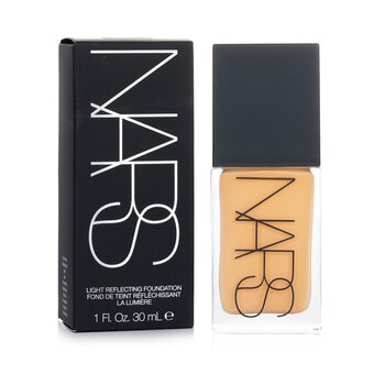 NARS - Light Reflecting Foundation - Punjab (Medium 1) Image 1