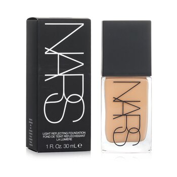 NARS - Light Reflecting Foundation - Patagonia (Medium 1.2) Image 1