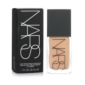 NARS - Light Reflecting Foundation - Santa Fe (Medium 2) Image 1