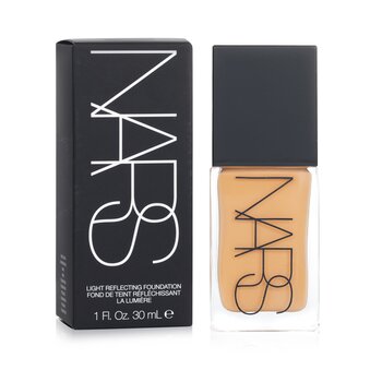 NARS - Light Reflecting Foundation - Vanuatu (Medium 3.5) Image 1