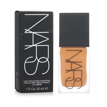 NARS - Light Reflecting Foundation - Aruba (Medium 6) Image 1