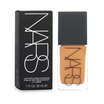 NARS - Light Reflecting Foundation - Syracuse (Medium-Deep 1) Image 1