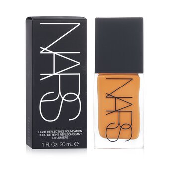 NARS - Light Reflecting Foundation - Tahoe (Medium-Deep 2) Image 1