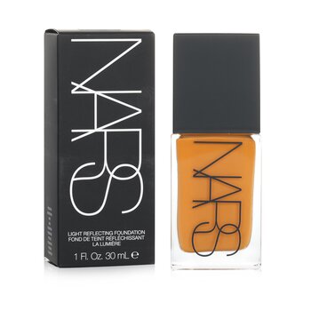 NARS - Light Reflecting Foundation - Moorea (Medium-Deep 2.3) Image 1