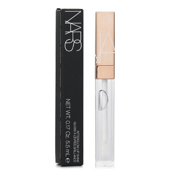 NARS - Afterglow Lip Shine - # Triple X Image 1