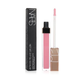 NARS - Afterglow Lip Shine - # Turkish Delight Image 1