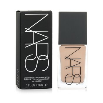 NARS - Light Reflecting Foundation - Mont Blanc (Light 2) Image 1