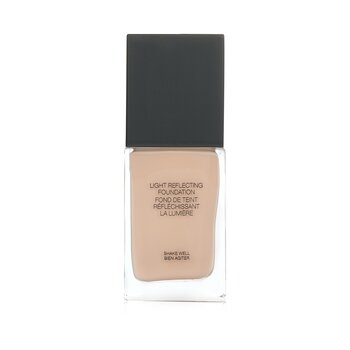 NARS - Light Reflecting Foundation - Mont Blanc (Light 2) Image 2