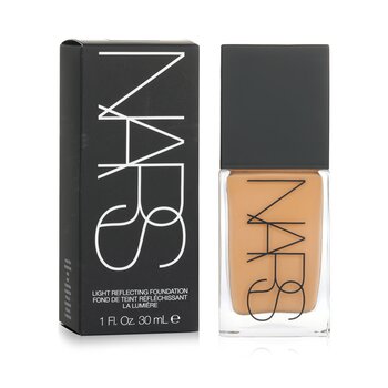 NARS - Light Reflecting Foundation - Barcelona (Medium 4) Image 1