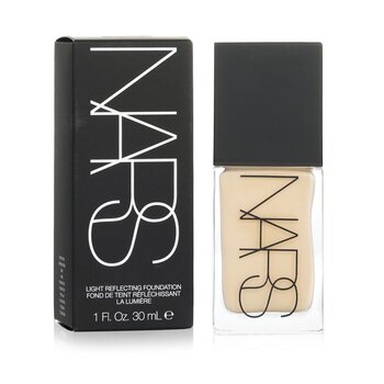 NARS - Light Reflecting Foundation - Gobi (Light 3) Image 1