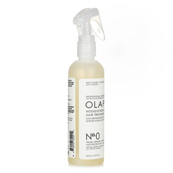 Olaplex - No. 0 Intensive Bond Building Treatment (New Packaging) Image 1