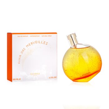 Hermes - Eau Des Merveilles Elixir Eau De Parfum Spray Image 1