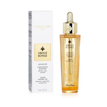 Guerlain - Abeille Royale Advanced Youth Watery Oil (New Packaging) Image 1