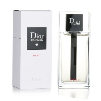 Christian Dior - Dior Homme Sport Eau De Toilette Spray Image 1