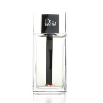 Dior Homme Sport Eau De Toilette Spray (125ml/4.2oz) 