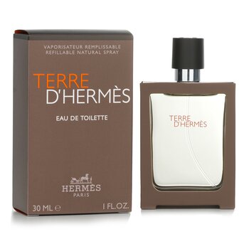 Hermes - Terre D'Hermes Eau De Toilette Spray Image 1