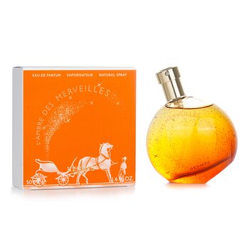 Hermes - L'Ambre Des Merveilles Eau De Parfum Spray Image 1