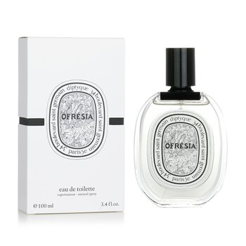 Diptyque - Ofresia Eau De Toilette Spray Image 1