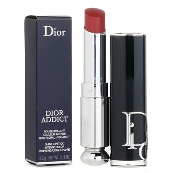 Christian Dior - Dior Addict Shine Lipstick - # 727 Dior Tulle Image 1