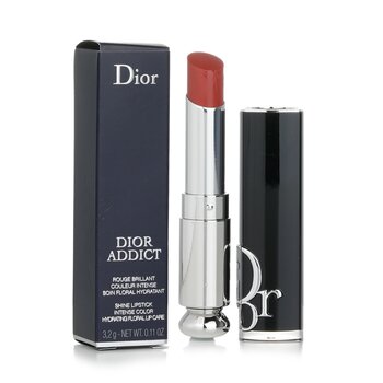 Christian Dior - Dior Addict Shine Lipstick - # 524 Diorette Image 1