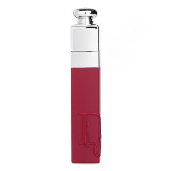 Dior Addict Lip Tint - # 771 Natural Berry (5ml/0.16oz) 