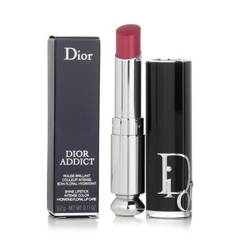 Christian Dior - Dior Addict Shine Lipstick - # 526 Mallow Rose Image 1