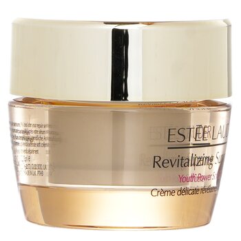 Estee Lauder - Revitalizing Supreme + Youth Power Soft Creme (Miniature) Image 1