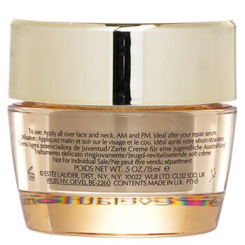 Estee Lauder - Revitalizing Supreme + Youth Power Soft Creme (Miniature) Image 2