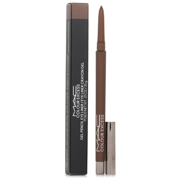 MAC - Colour Excess Gel Pencil Eyeliner - # Skip The Waitlist Image 1