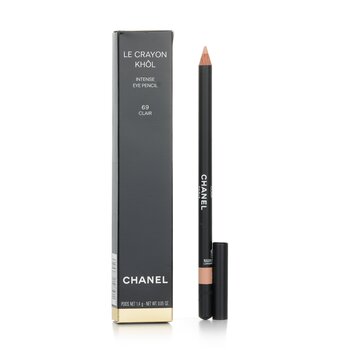 Chanel - Le Crayon Khol - # 69 Clair Image 1