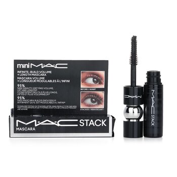 MAC - MACStack Mascara (Mini) Image 1