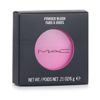 MAC - Powder Blush - # Pink Swoon Image 1