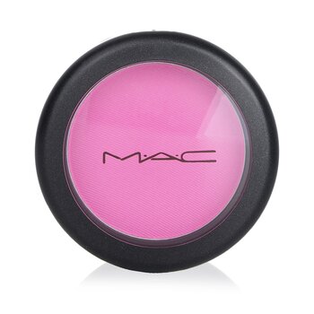 MAC - Powder Blush - # Pink Swoon Image 2