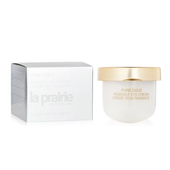 La Prairie - Pure Gold Radiance Eye Cream Image 1