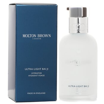 Molton Brown - Ultra-Light Bai Ji Hydrator (For Normal To Oily Skin) Image 1