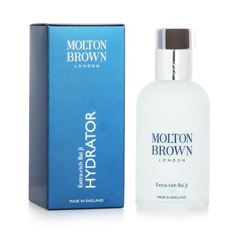 Molton Brown - Extra-Rich Bai Ji Hydrator (For Normal To Dry Skin) Image 1