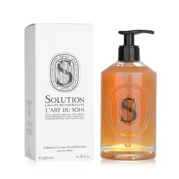 Diptyque - Softening Hand Wash Image 1