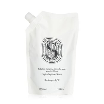 Softening Hand Wash Refill (350ml/11.8oz) 