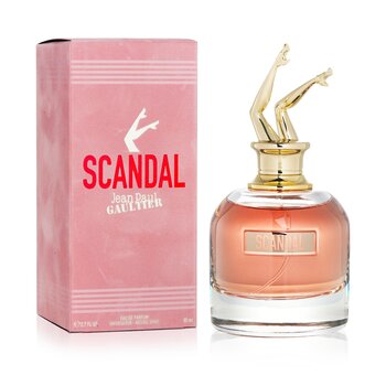 Jean Paul Gaultier - Scandal Eau De Parfum Spray Image 1