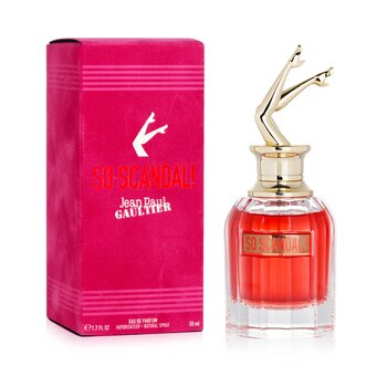 Jean Paul Gaultier - So Scandal Eau De Parfum Spray Image 1