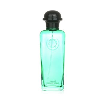 Hermes - Eau de Basilic Pourpre Eau De Cologne Image 2