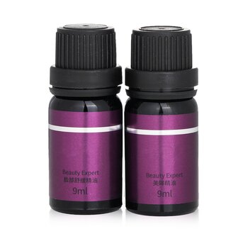 Beauty Expert by Natural Beauty - Essential Oil Value Set: Image 2