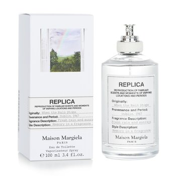 Maison Margiela - Replica When The Rain Stops Eau De Toilette Spray Image 1