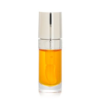 Clarins Lip Comfort Oil - # 01 Honey 7ml/0.2oz