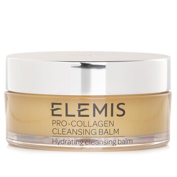 Elemis - Pro-Collagen Cleansing Balm Image 2