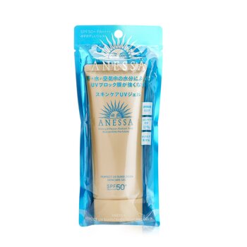 Perfect UV Sunscreen Skincare Gel SPF50 (90g/3oz) 